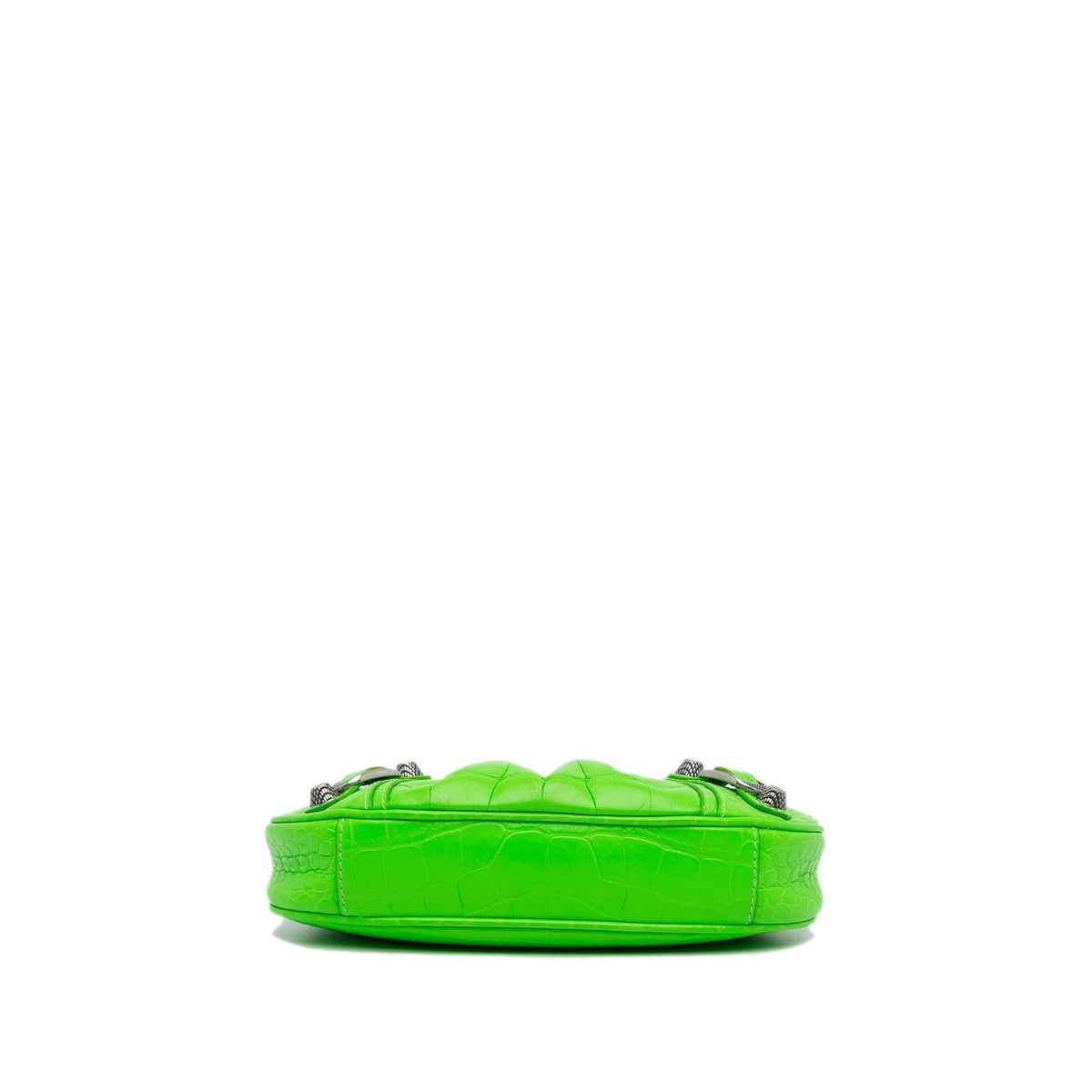Balenciaga Mini Embossed Le Cagole (SHG-s3odDE)