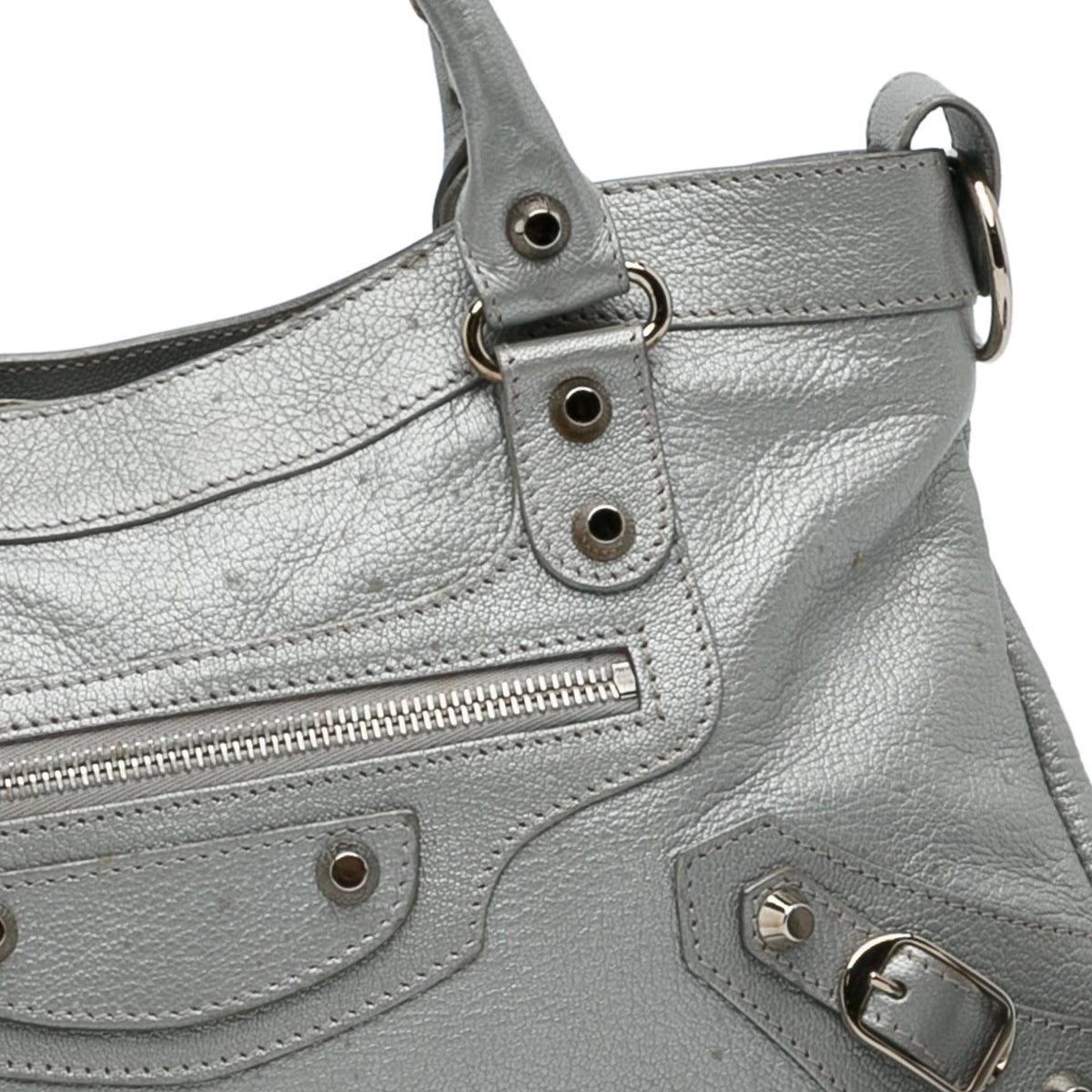 Balenciaga Motocross Classic City S (SHG-fYcSCg)