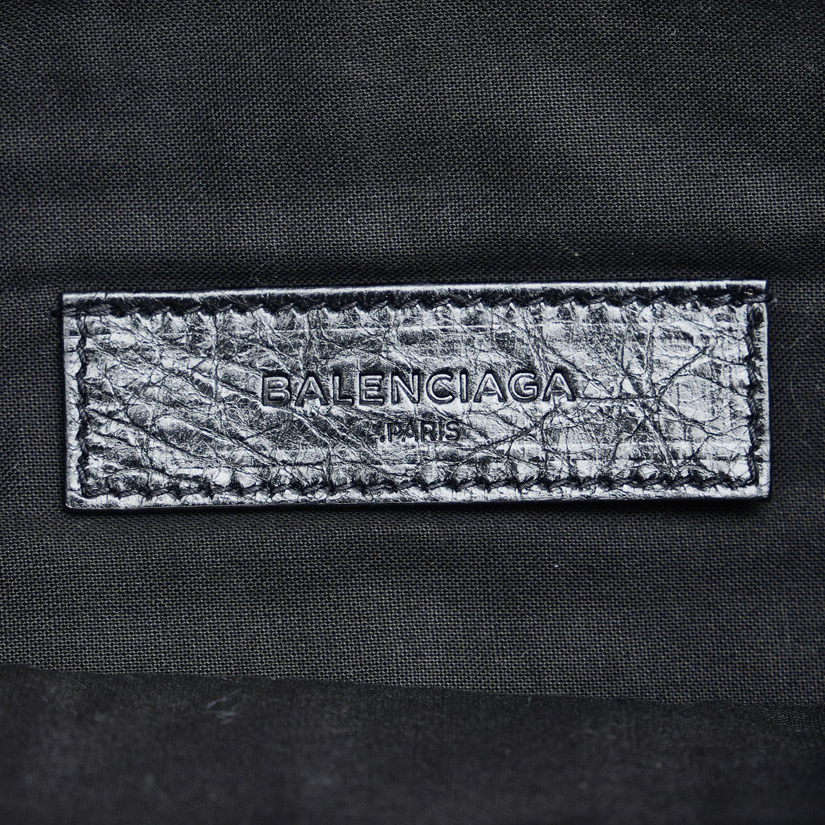 Balenciaga Motocross Classic Clip L (SHG-1oSjSa)