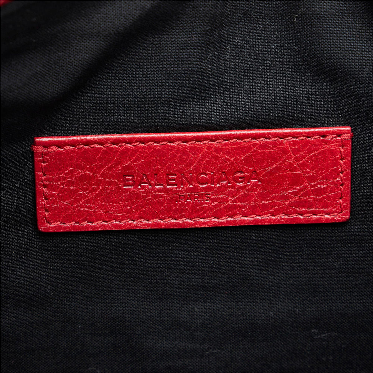 Balenciaga Motocross Classic Clip L (SHG-SNNE3V)