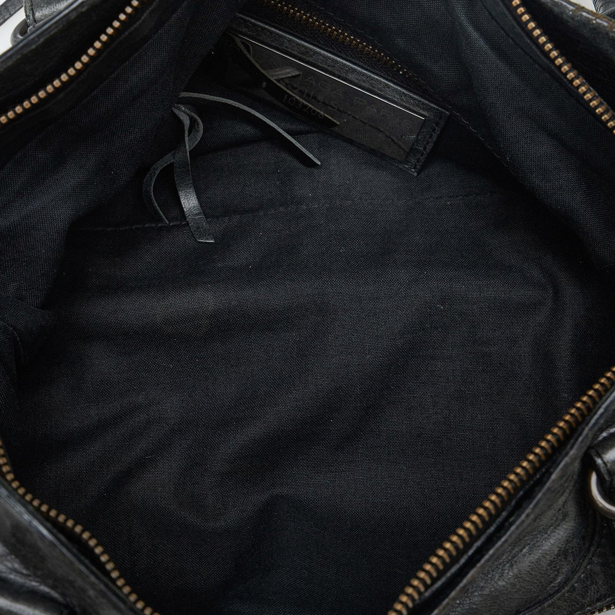 Balenciaga Motocross Classic First (SHG-XTigGV)