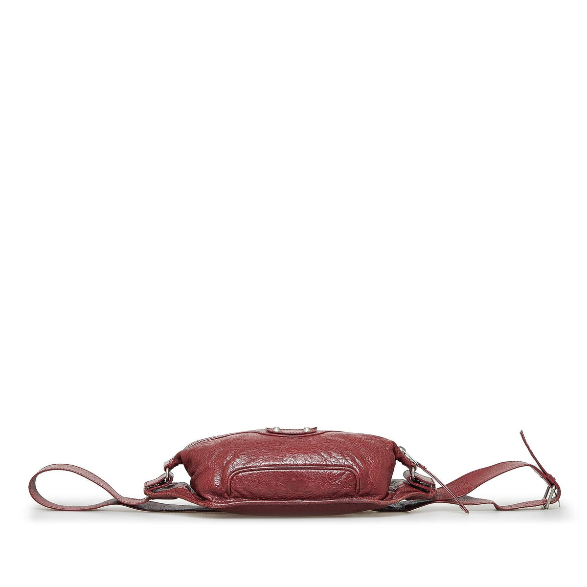 Balenciaga Motocross Classic Neo Lift Belt Bag (SHG-V19iVV)