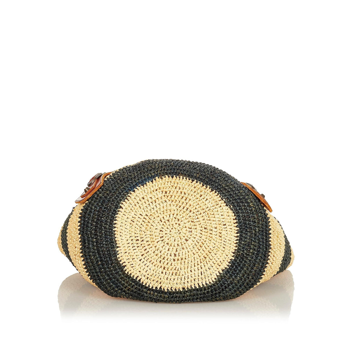 Balenciaga Motocross Classic Panier Basket Bag (SHG-26429)
