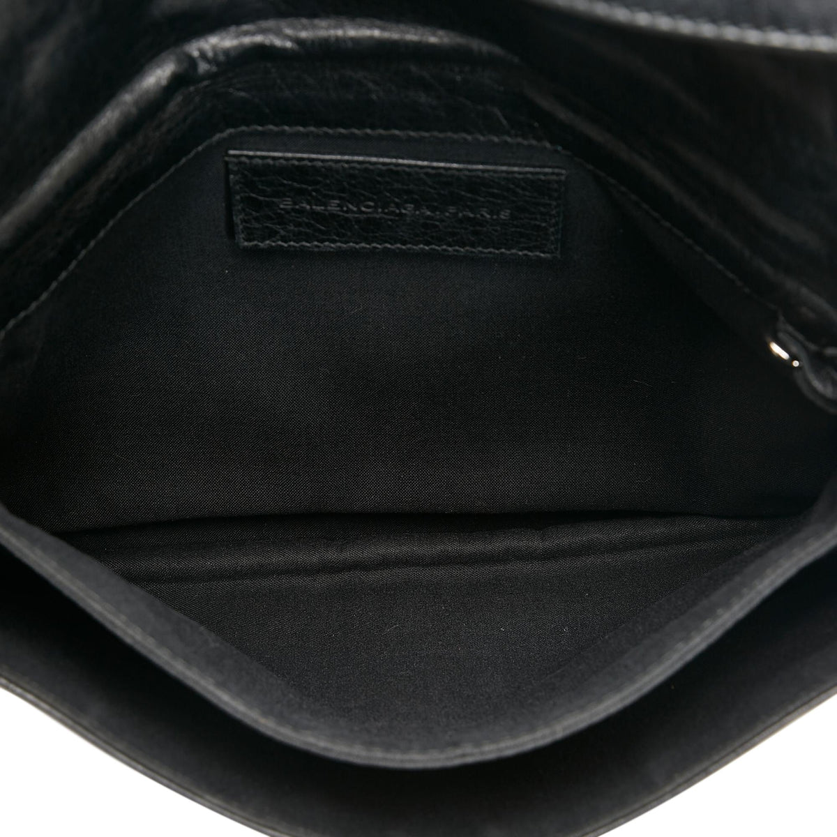 Balenciaga Motocross Envelope Giant 21 (SHG-A0yrKo)