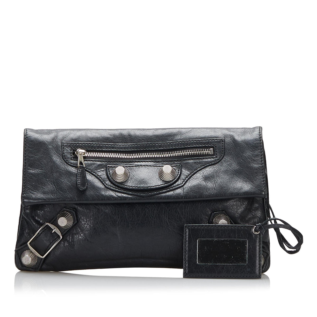 Balenciaga Motocross Envelope Giant 21 (SHG-A0yrKo)