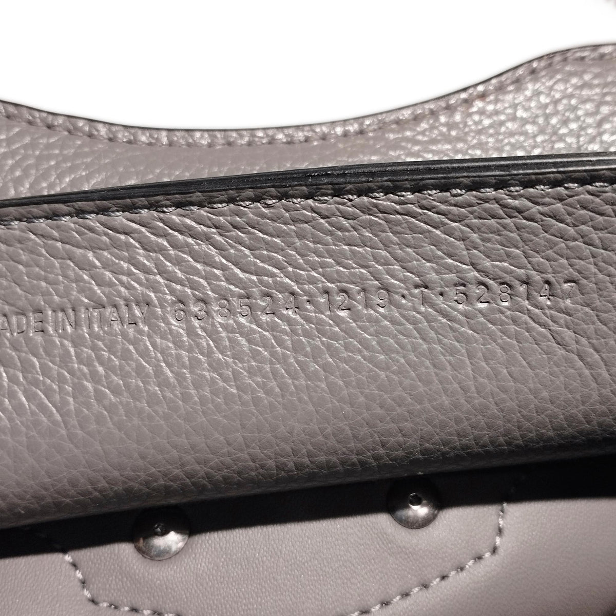 Balenciaga Neo Classic City Small (SHG-JJX4kv)
