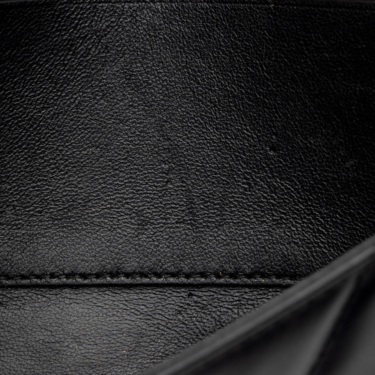 Balenciaga Quilted Calfskin B Phone Holder Crossbody Bag (SHF-wF8OTg)
