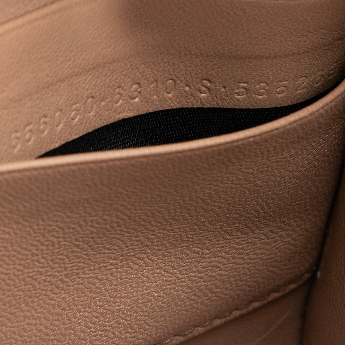 Balenciaga Shiny Croc Embossed Calfskin Hourglass Chain Bag (SHF-ZdcMW4)