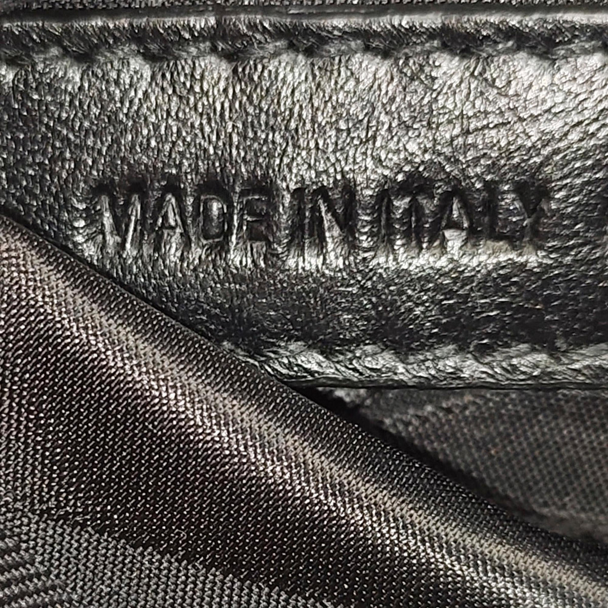 Balenciaga Souvenir Belt Bag XS (SHG-5ePFXw)