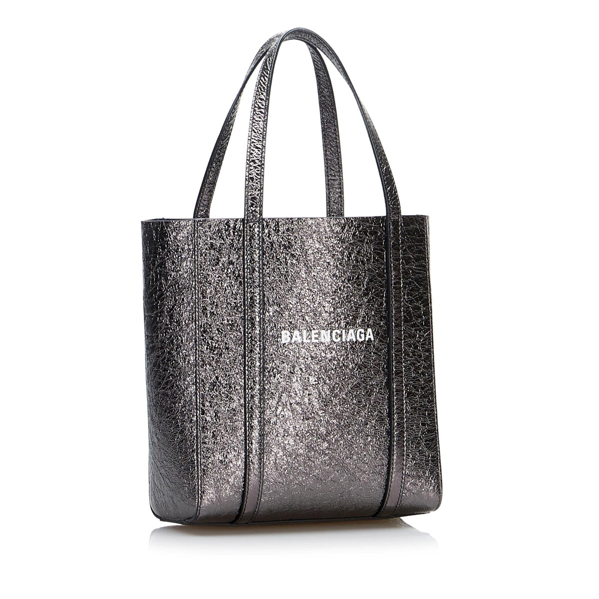 Balenciaga XXS Everyday Satchel (SHG-Zg60a4)
