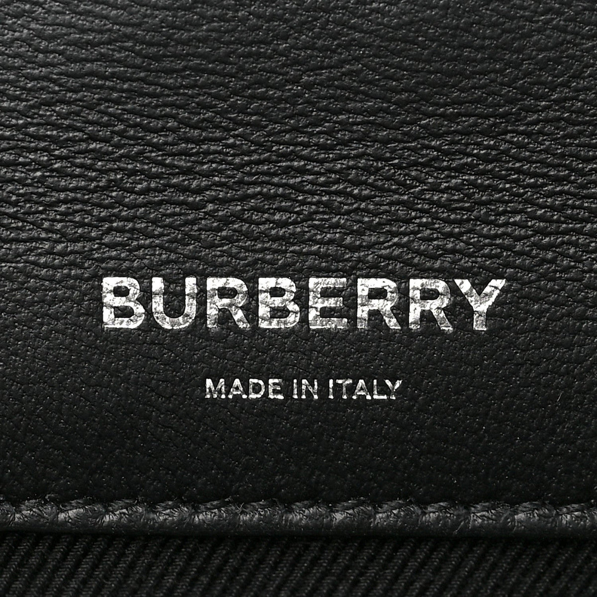 BURBERRY SMALL HORSEFERRY PRINT QUILTED LOLA SHOULDER BAG