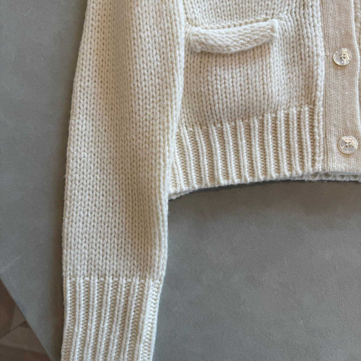 CEL CARDIGAN