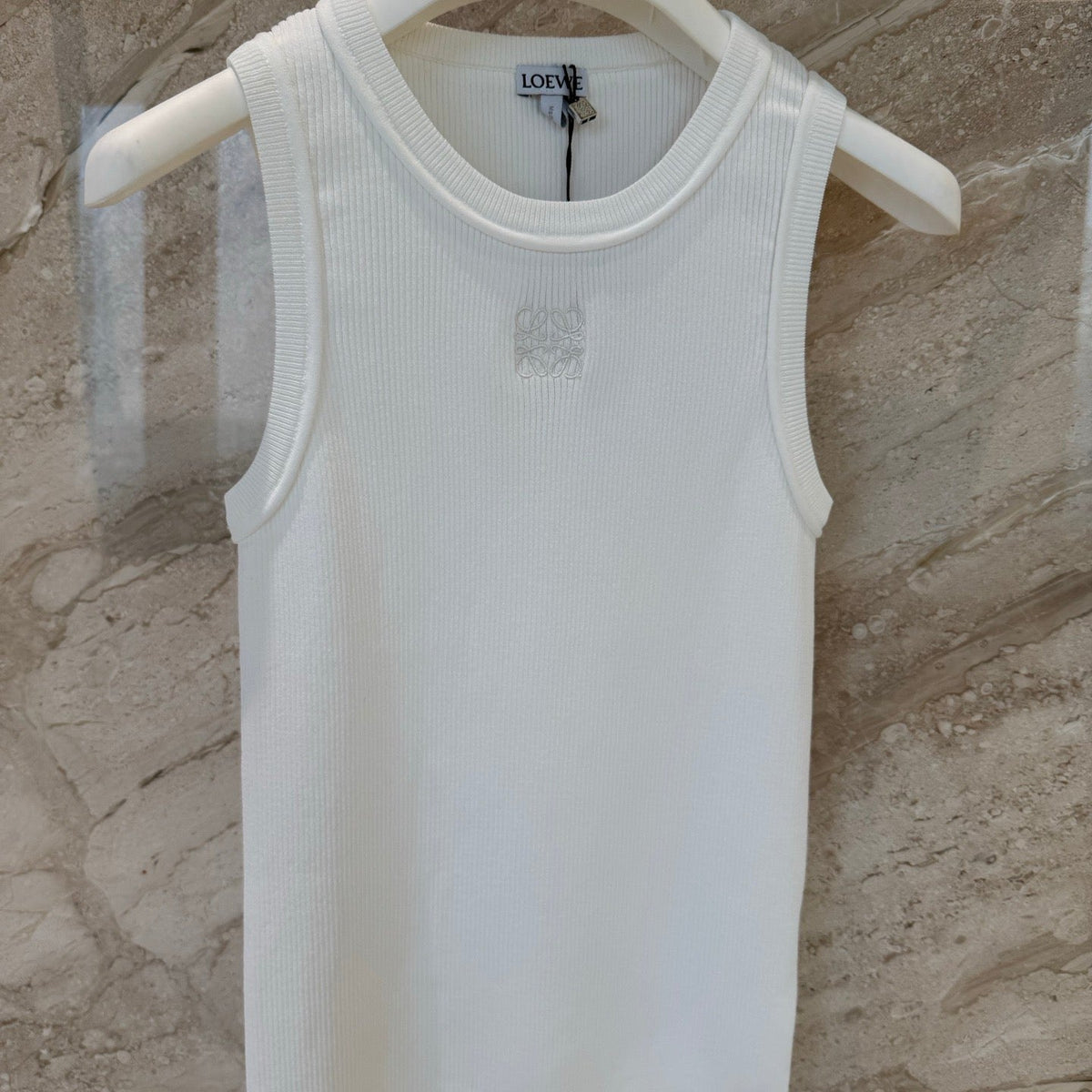 LOEW TANK TOP