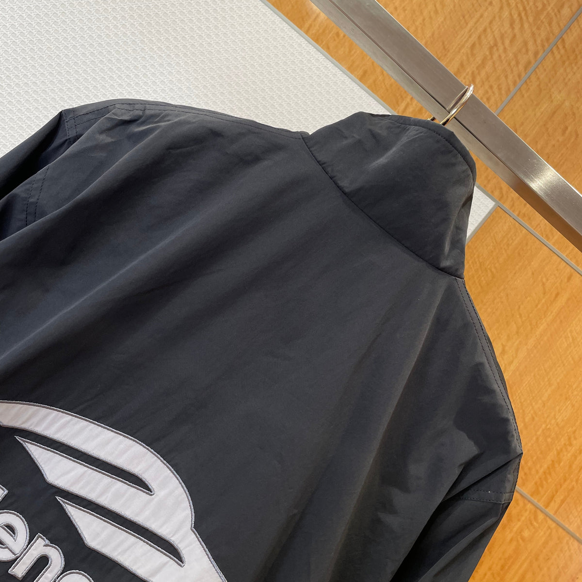 BAL JACKET