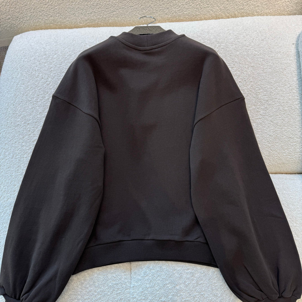CEL SWEATSHIRT