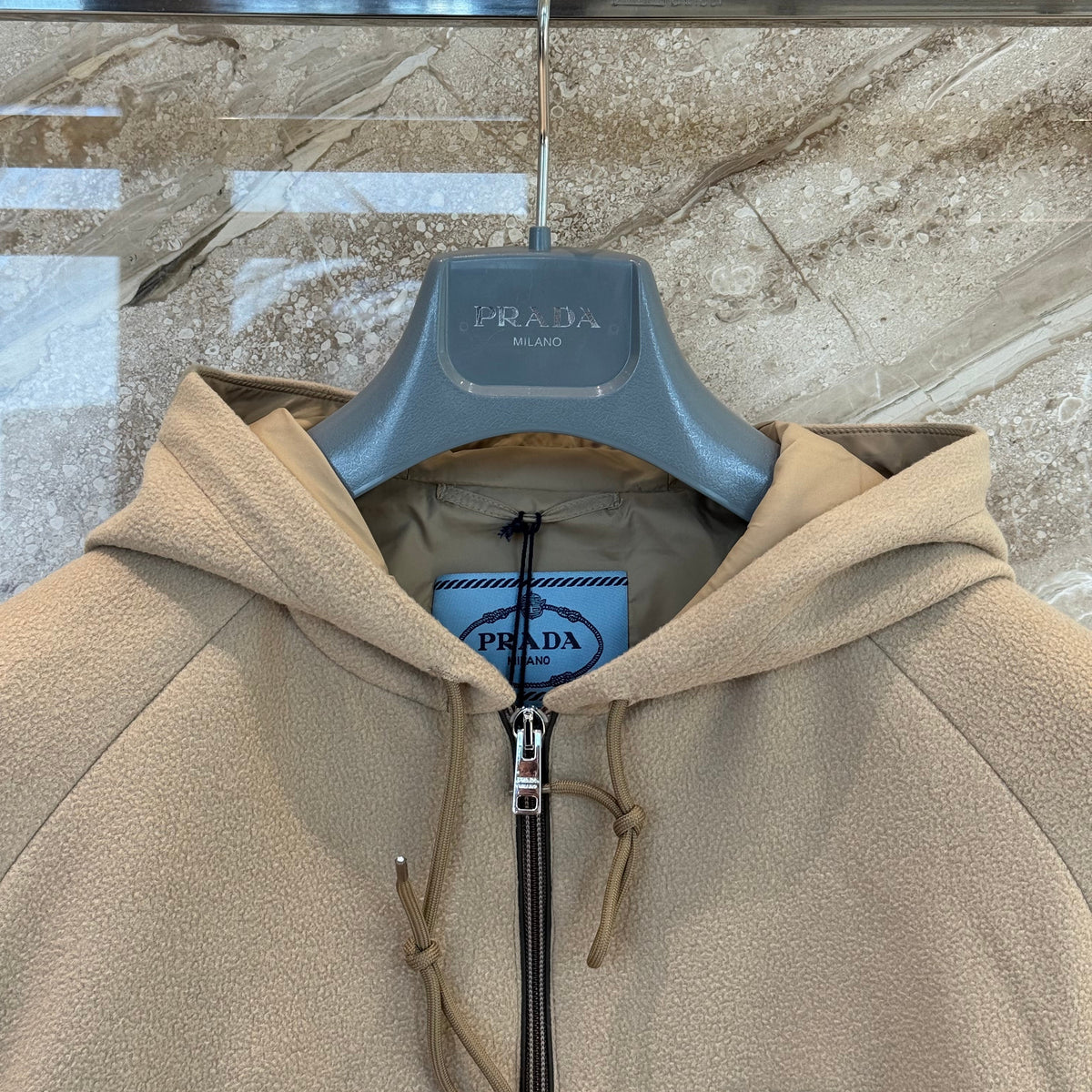 PD JACKET