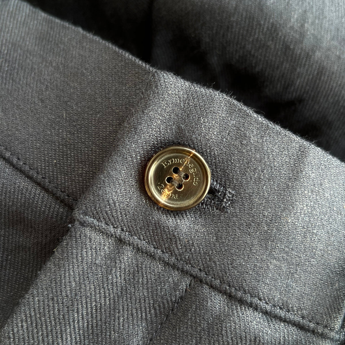 ZEGNA SHORTS