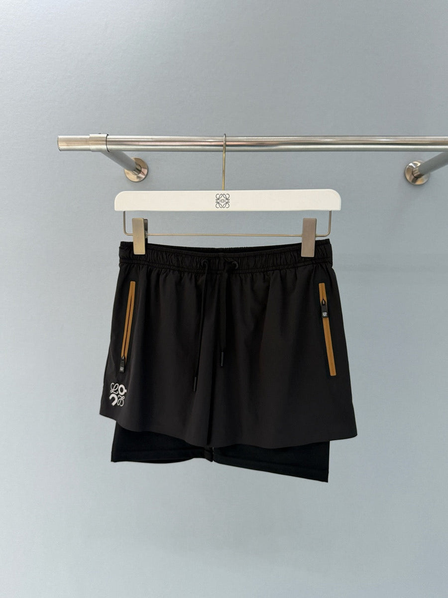 LOEW SHORTS