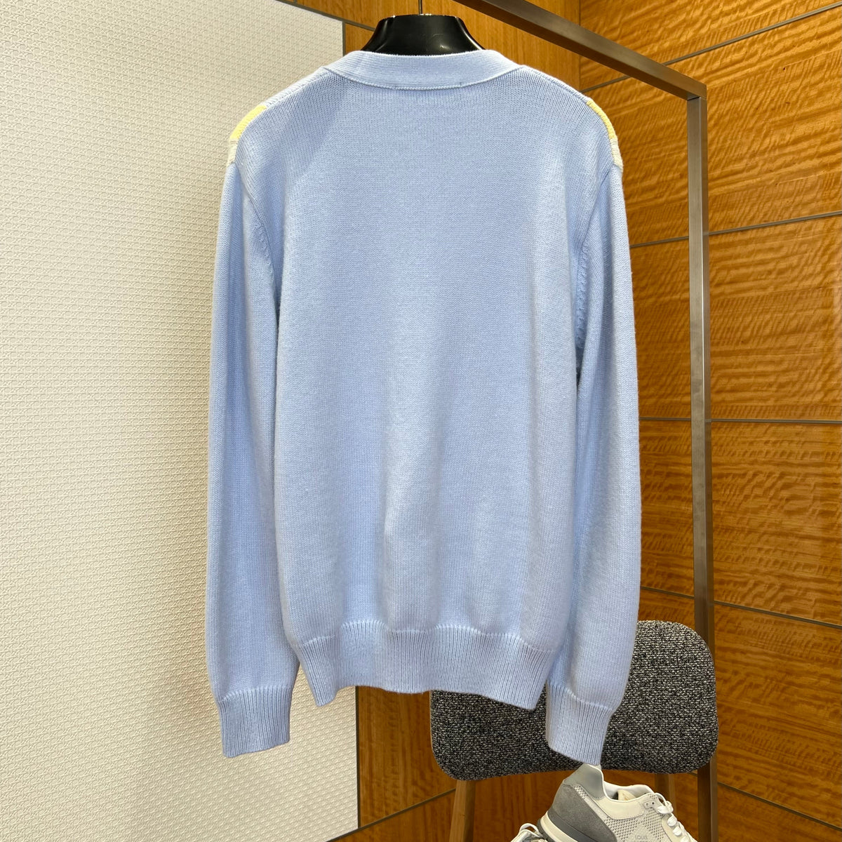 LOU CARDIGAN