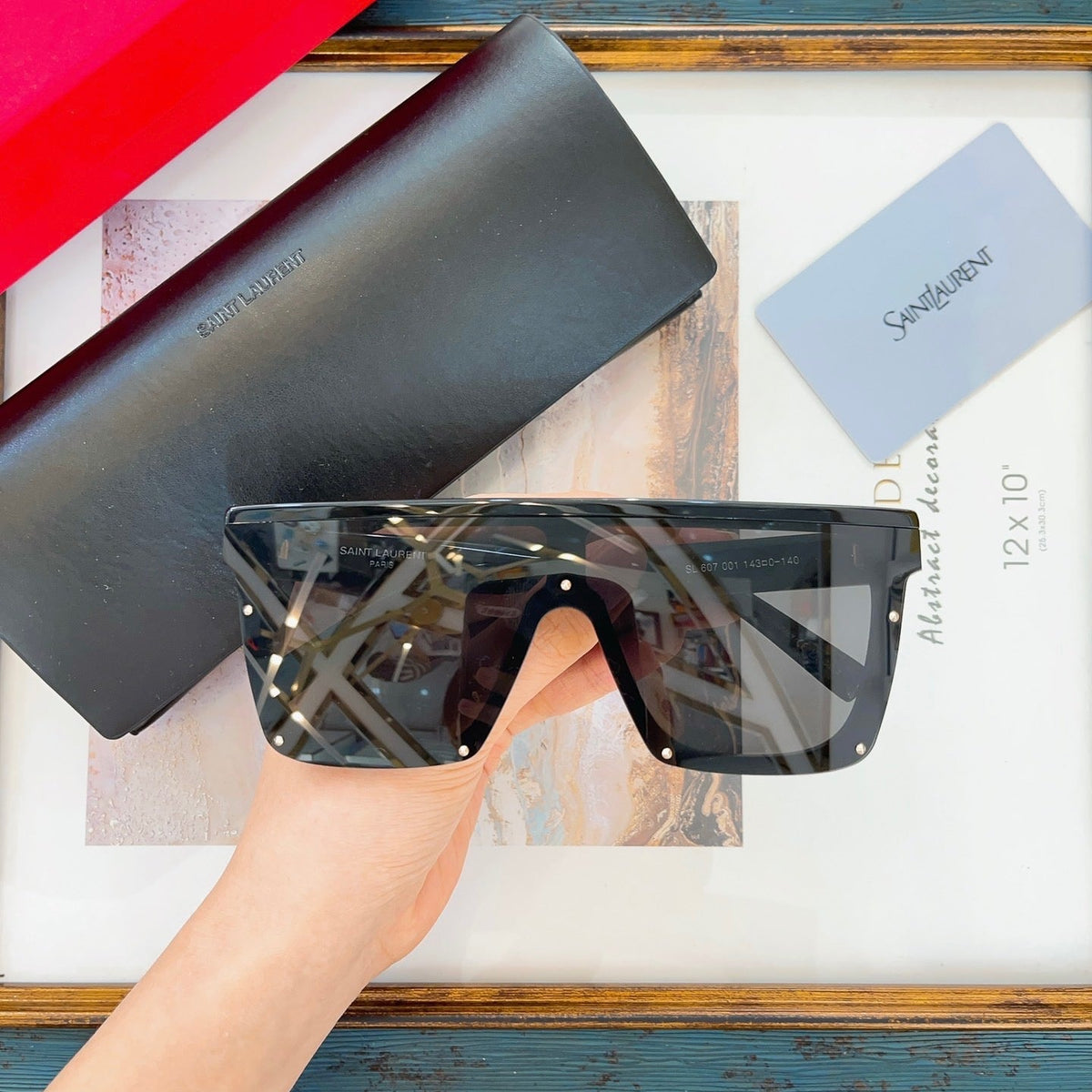 SL SUNGLASSES