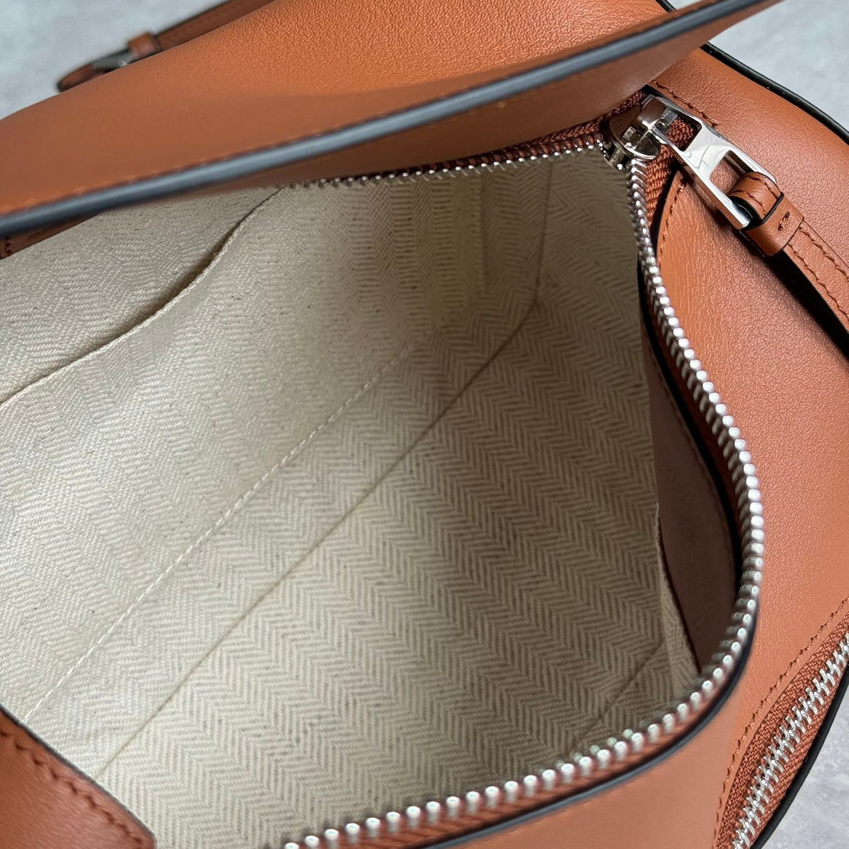 LOEW SMALL PUZZLE BUMBAG