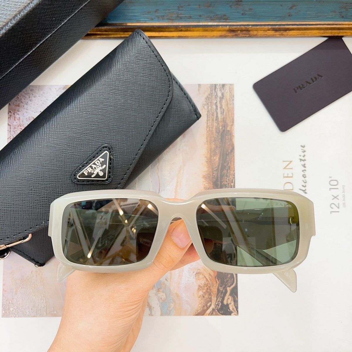 PD SUNGLASSES