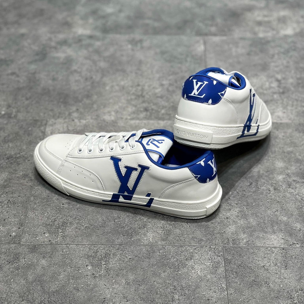 LOU TRAINERS