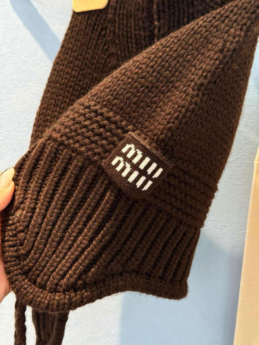 MIU M HAT