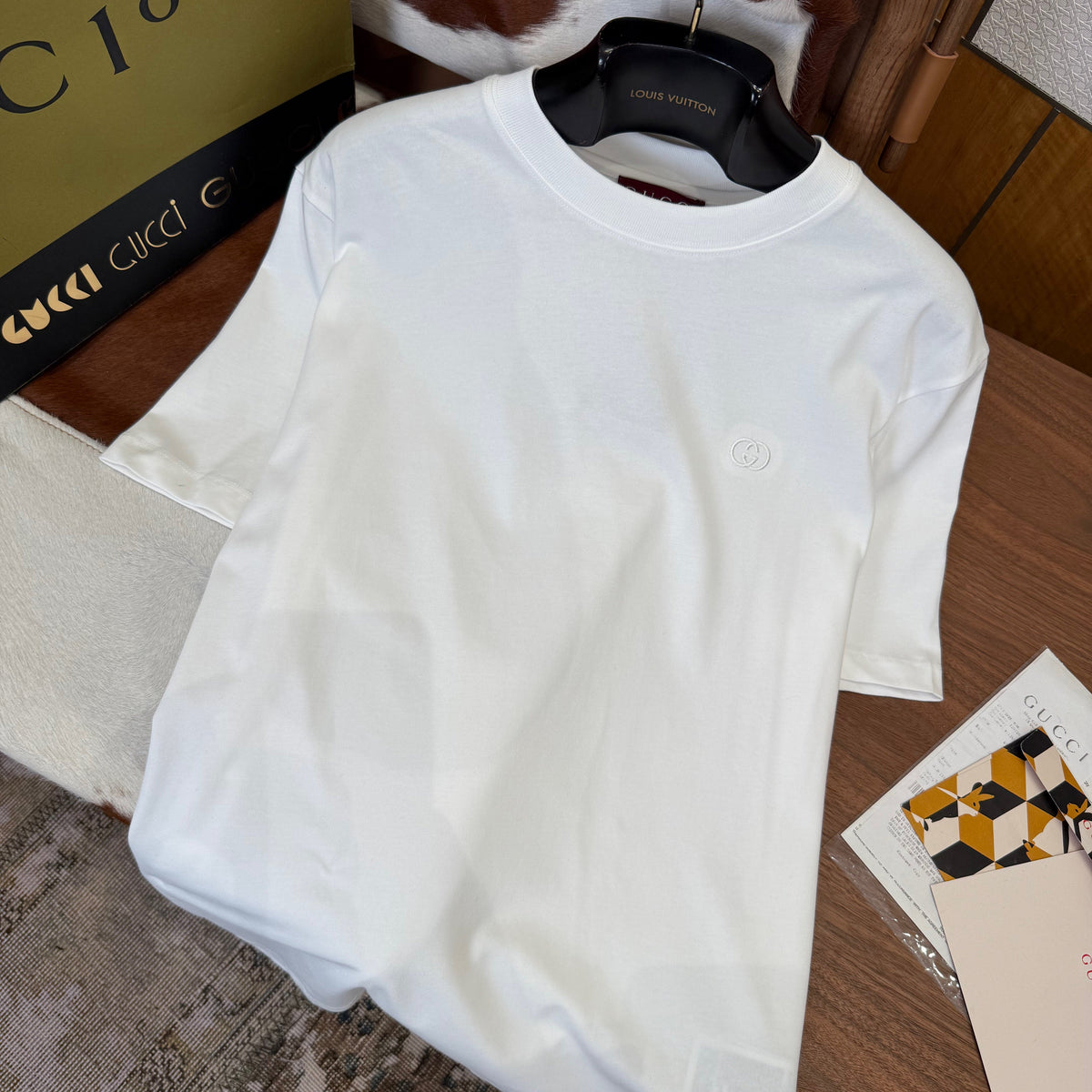 GG T-SHIRT