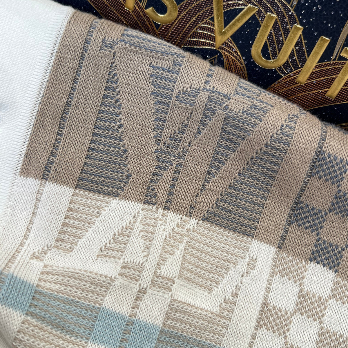 LOU POLO SHIRT