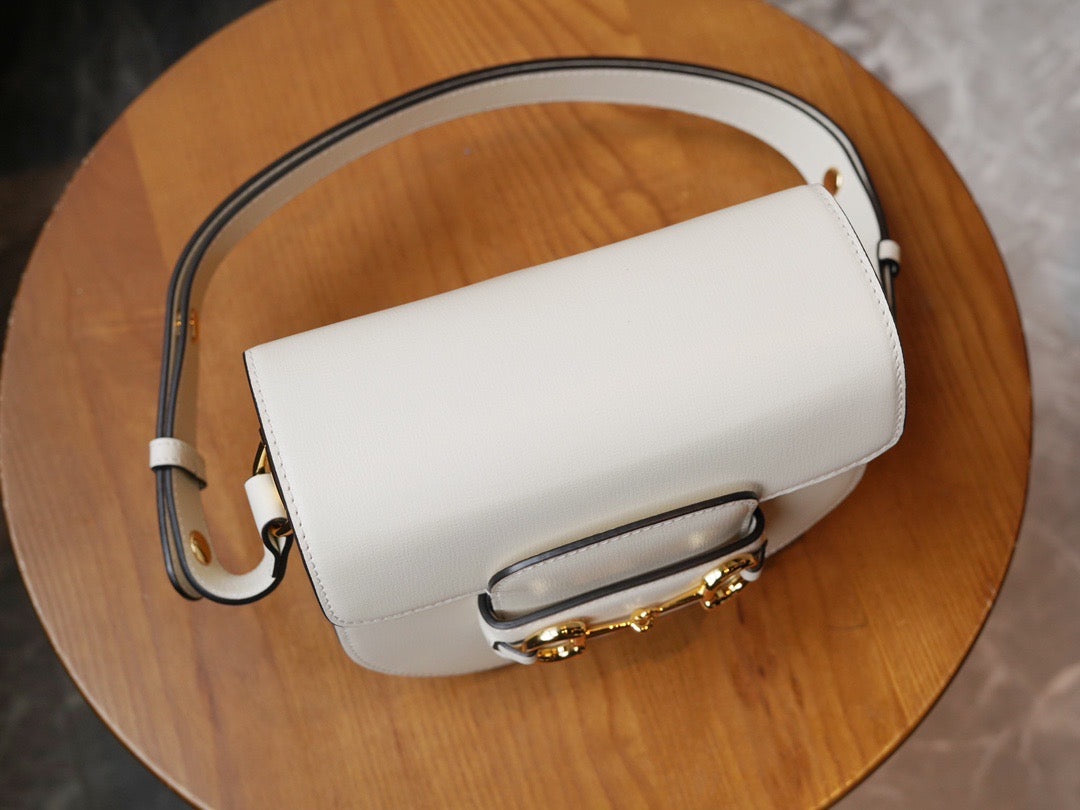 GG HORSEBIT 1955 MINI BAG