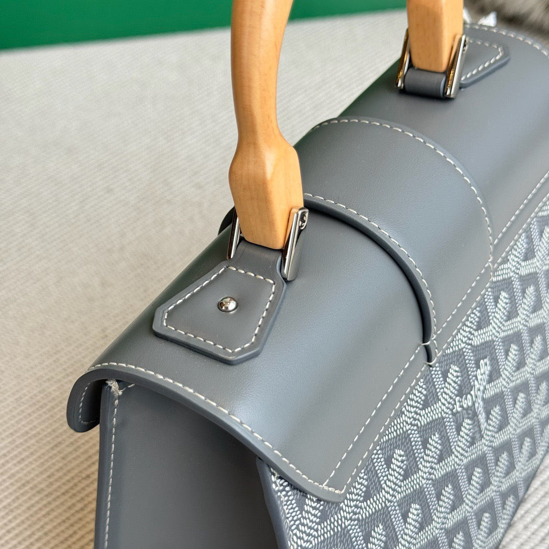GOYA SAIGON STRUCTURE MINI BAG