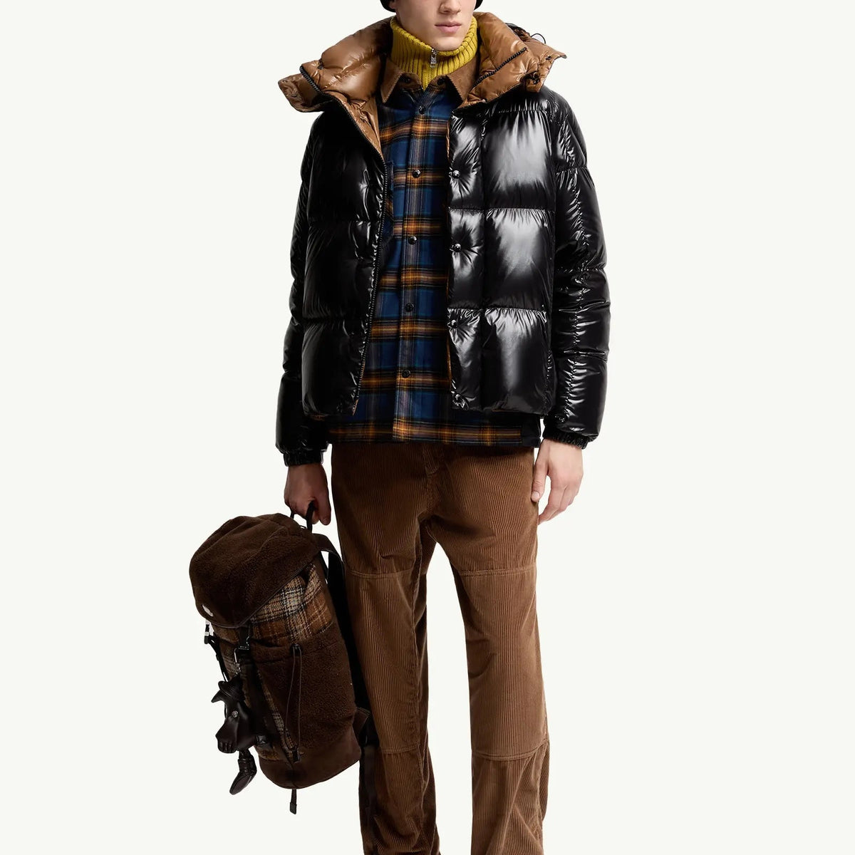 MONC PARANA JACKET