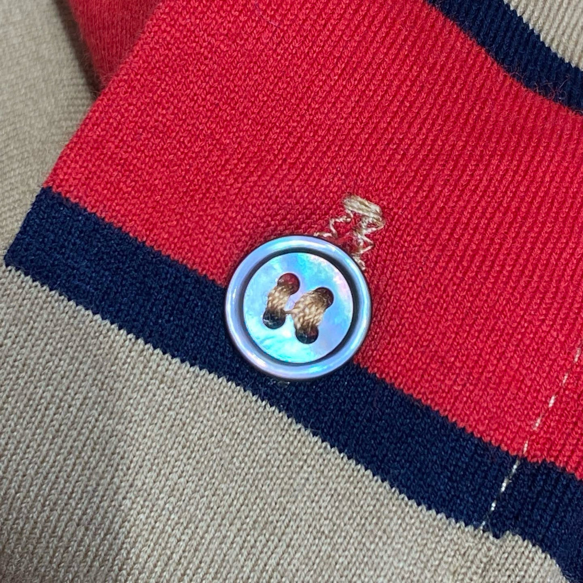 PD POLO SHIRT