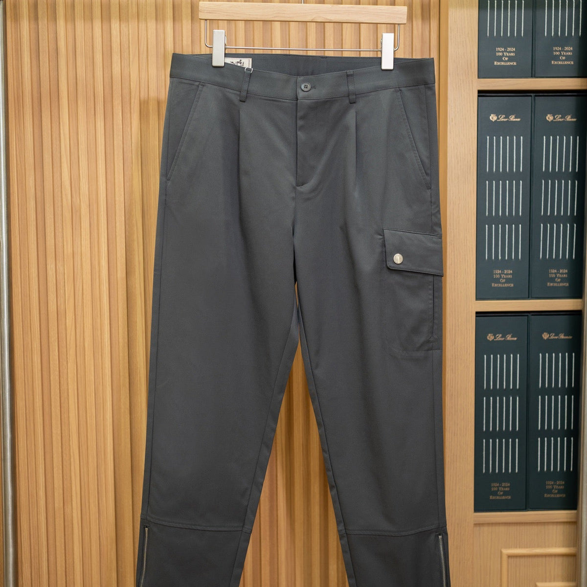 HERM TROUSERS