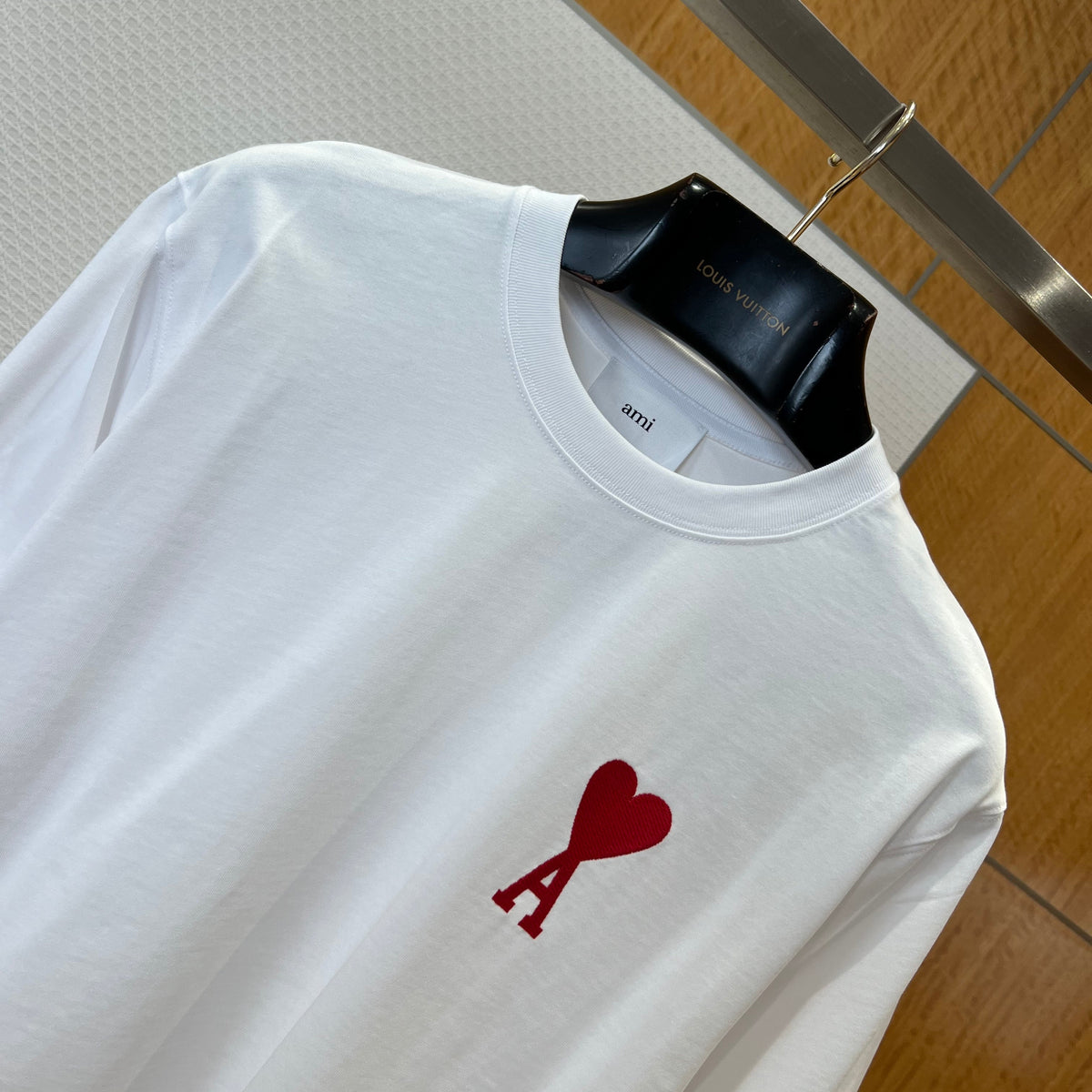 AMI T-SHIRT