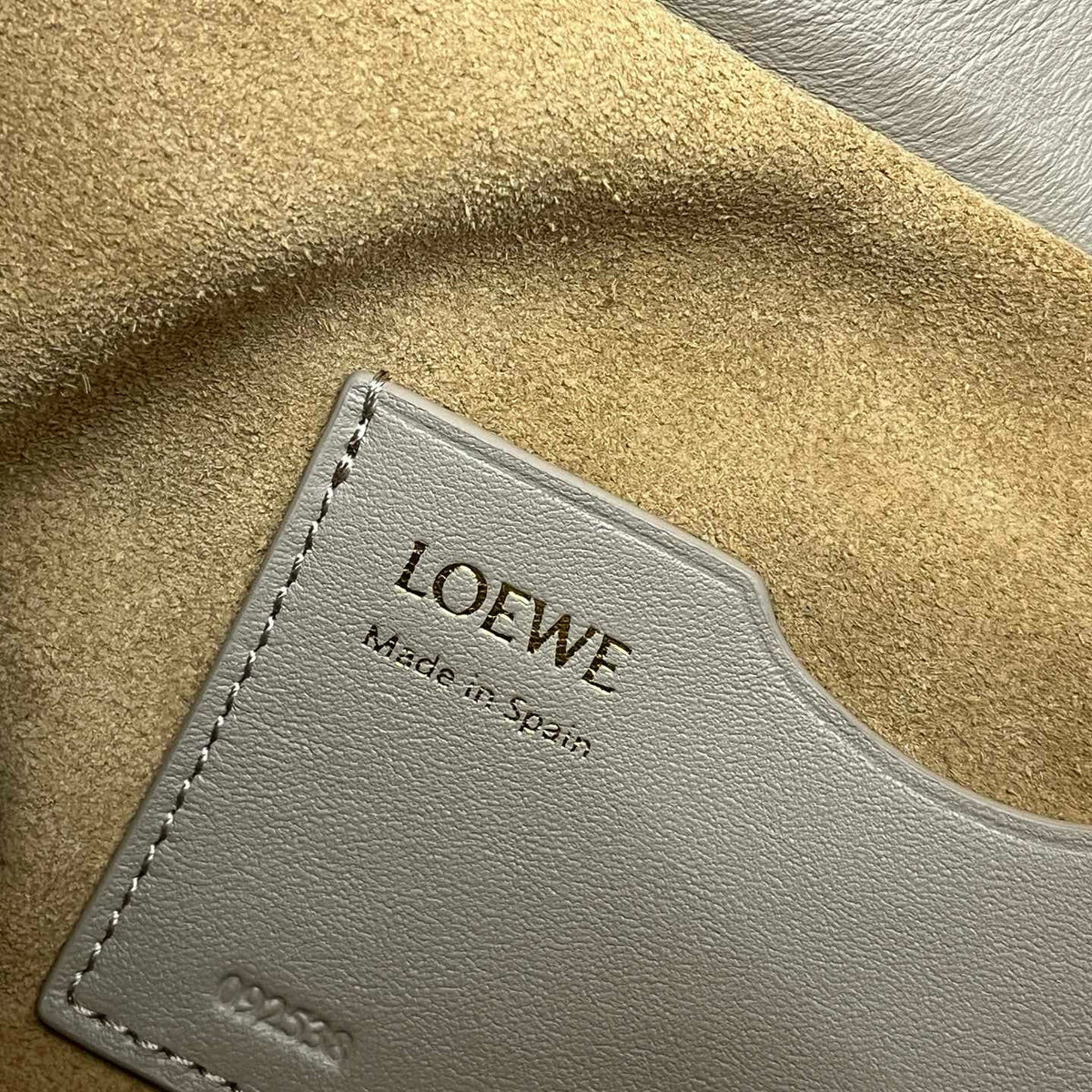 LOEW OLA BAG