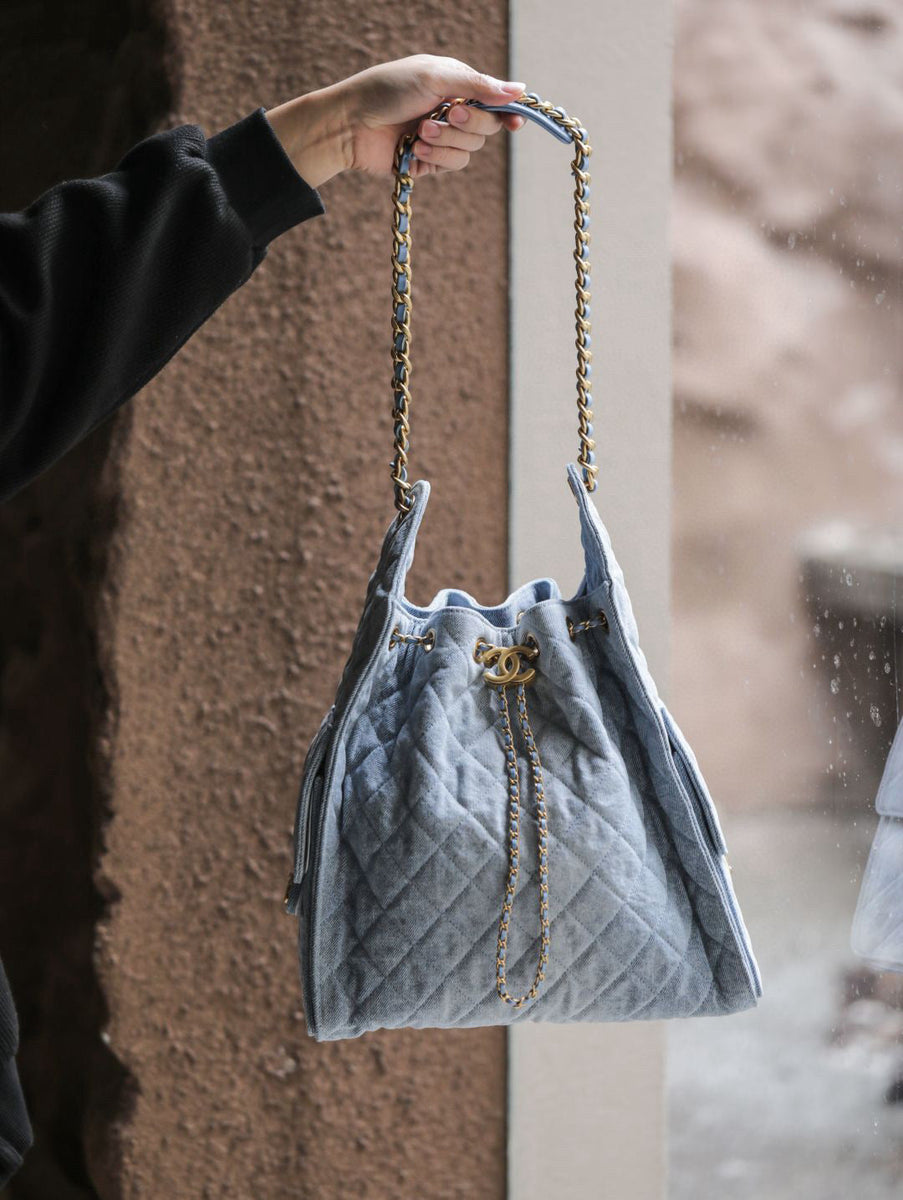 CC 25C BAG
