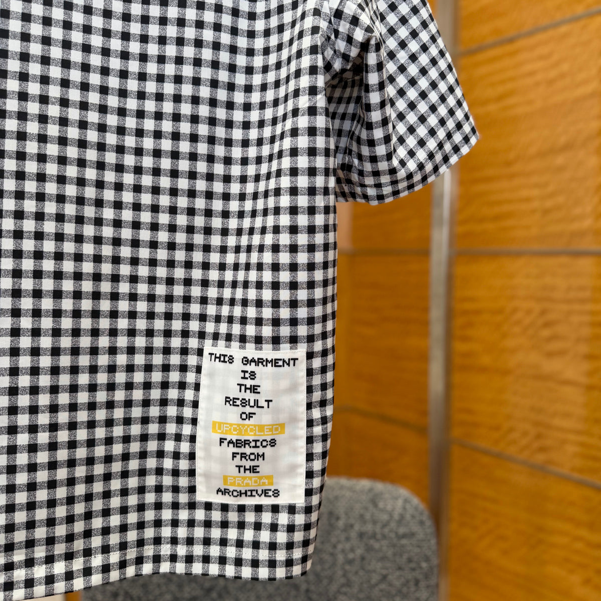 PD SHIRT