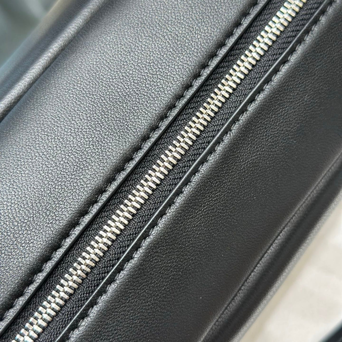 THE ROW ASTRA BOWLING BAG