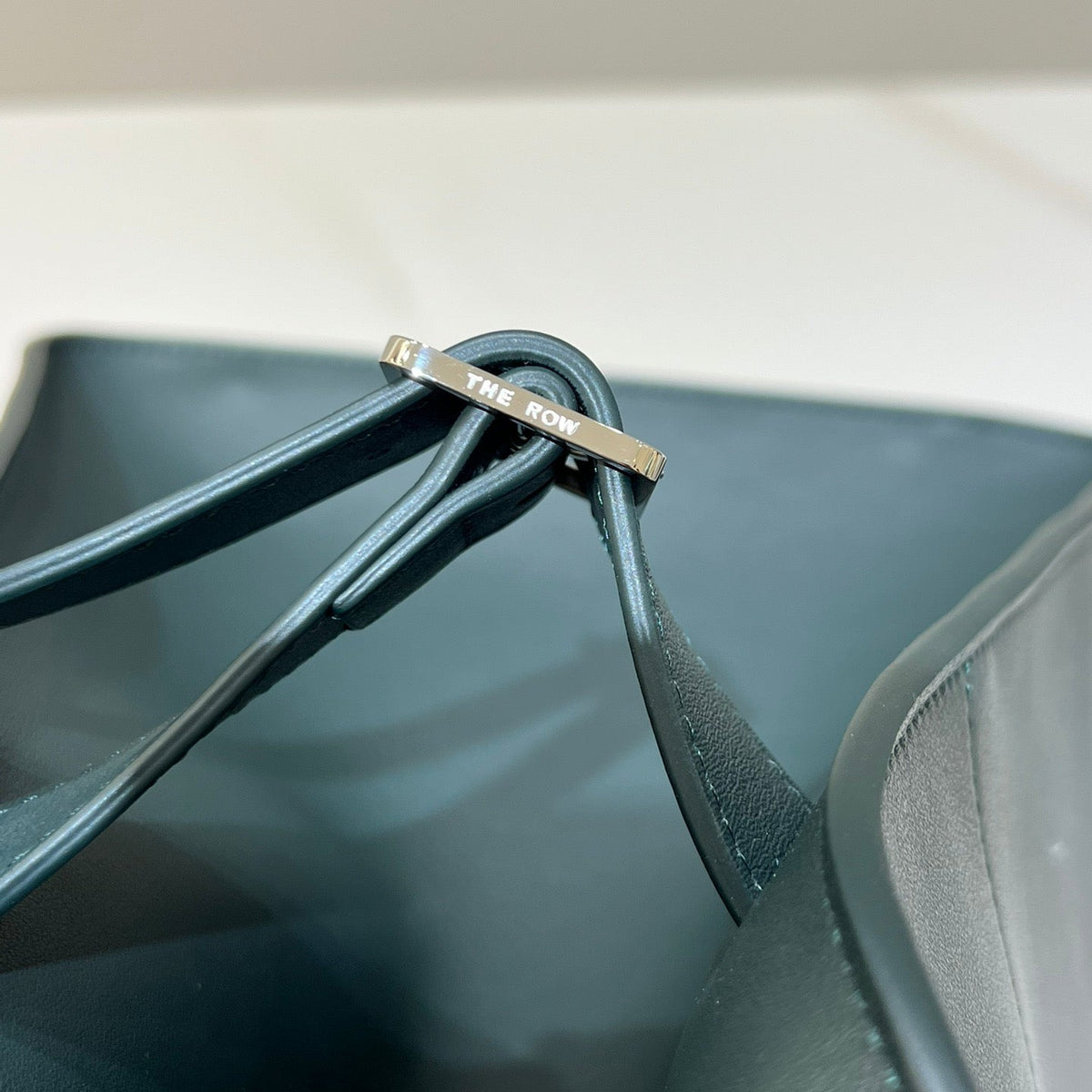 THE ROW MARGAUX 15 BAG