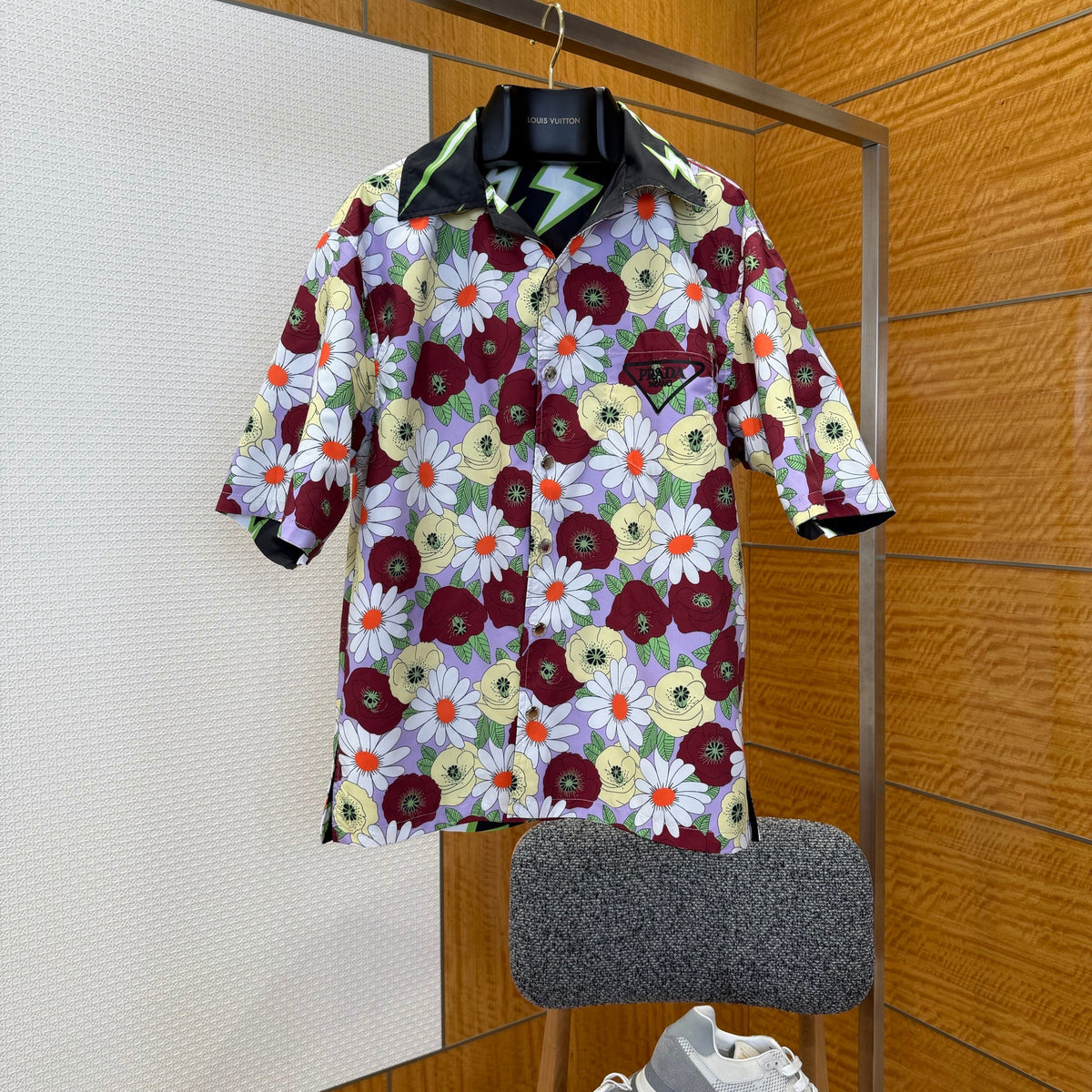 PD SHIRT