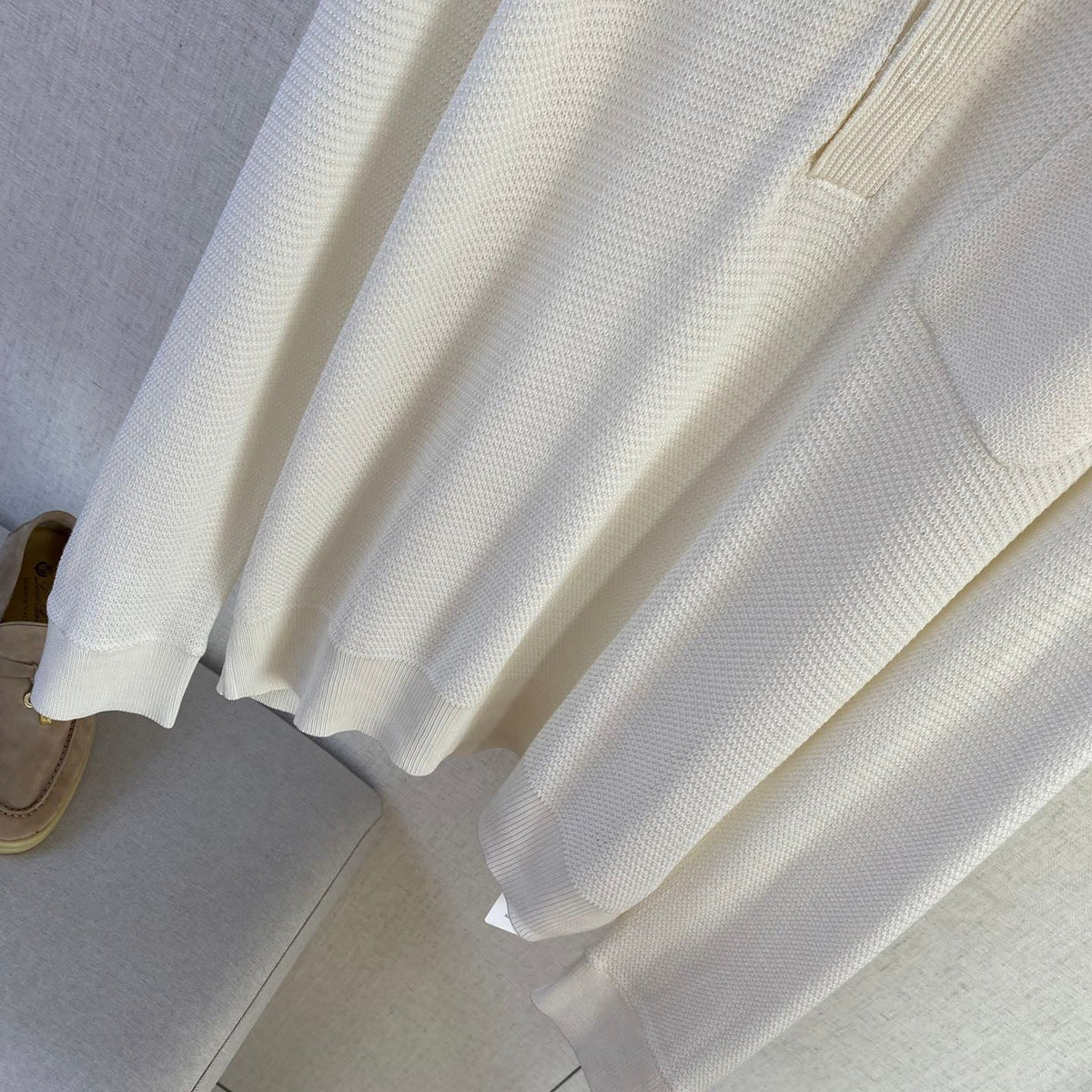 ZEGN POLO SHIRT