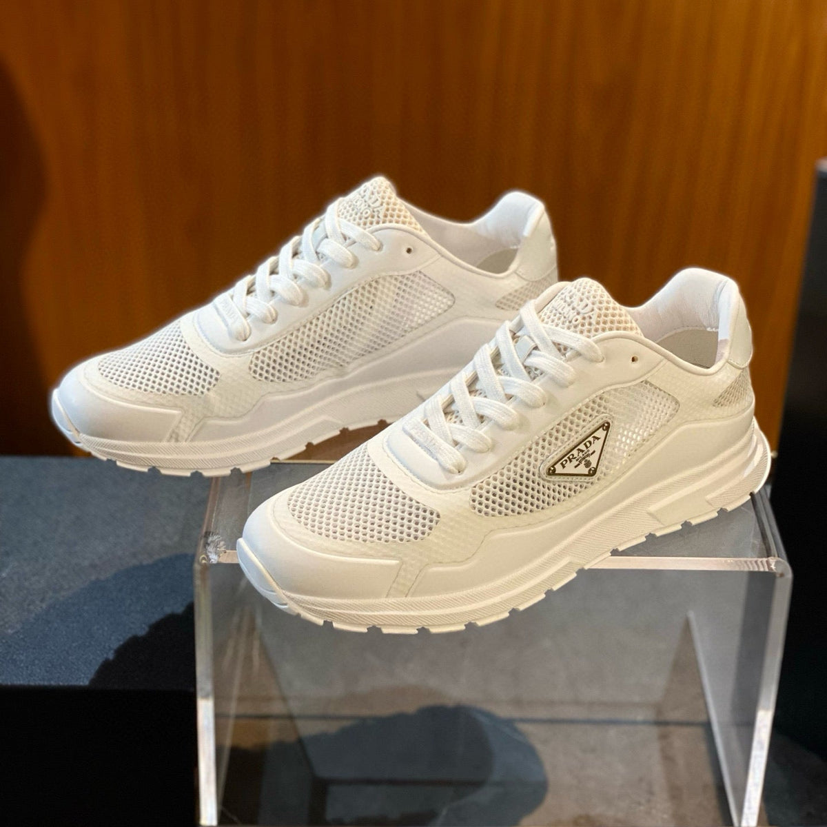 PD PRAX 2.0 SNEAKER