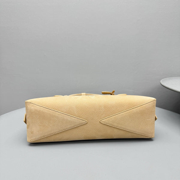 ALAIA LE TECKEL MEDIUM BAG