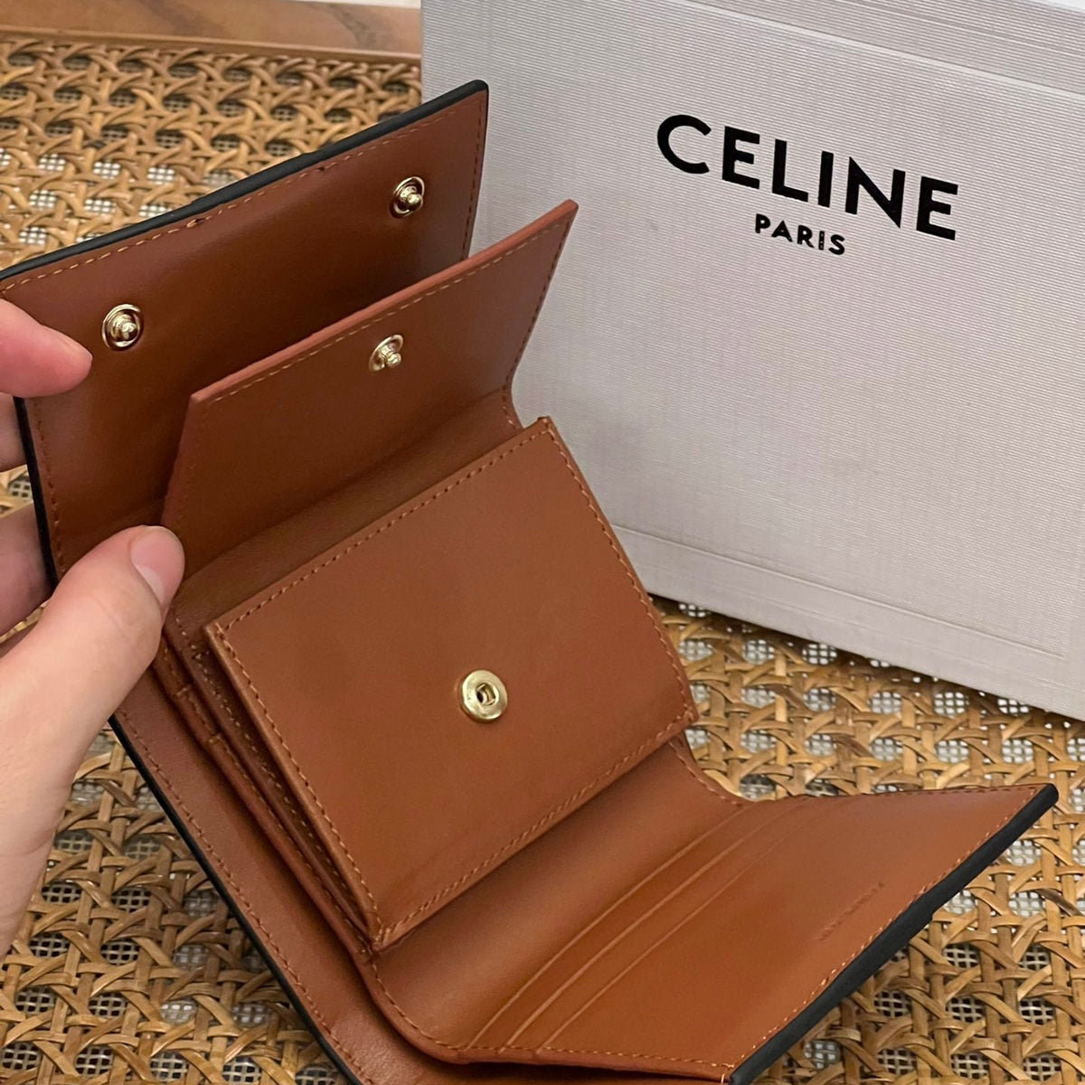 CEL WALLET