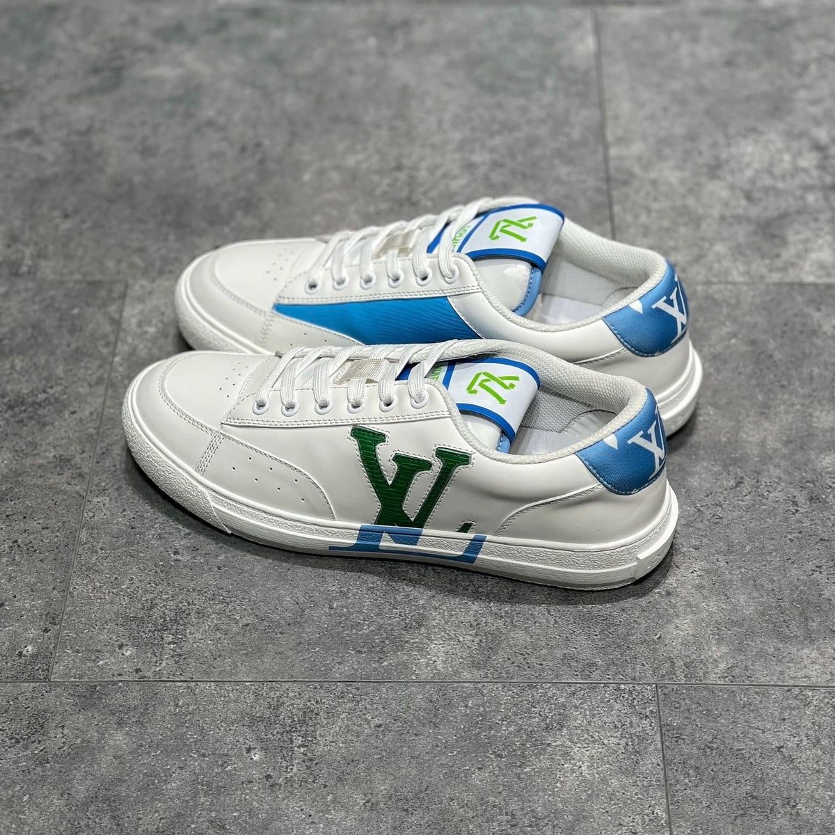 LOU TRAINERS