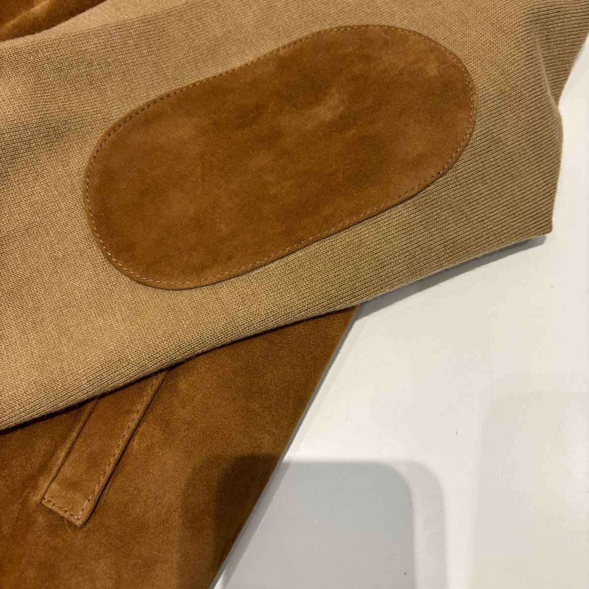 MIU M JACKET
