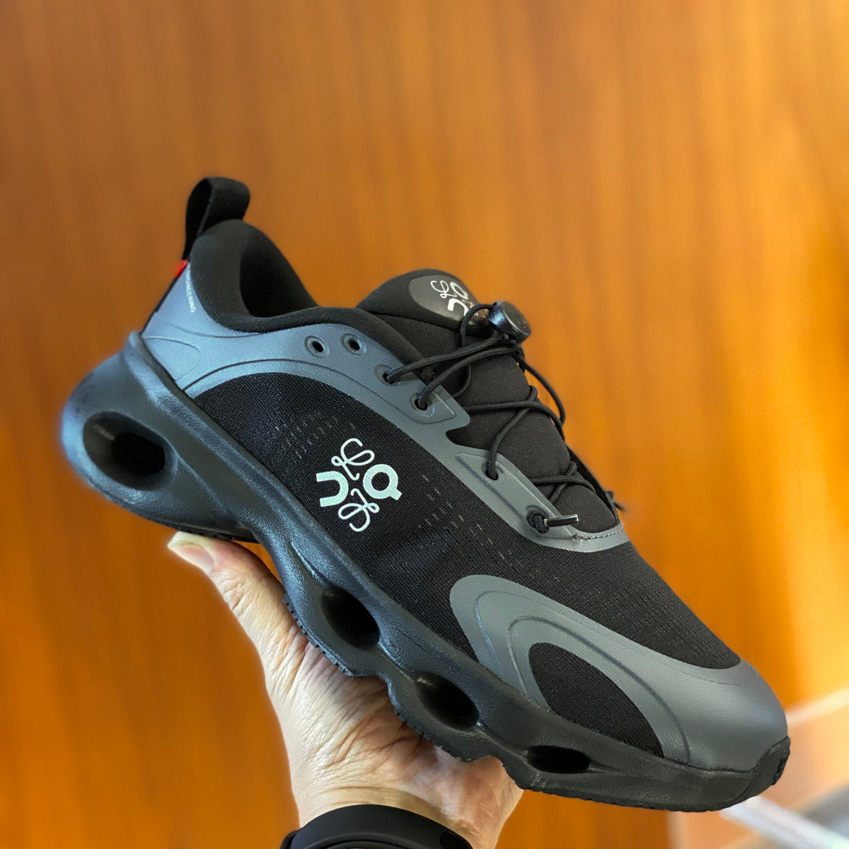 LOEW CLOUDLIT SNEAKER