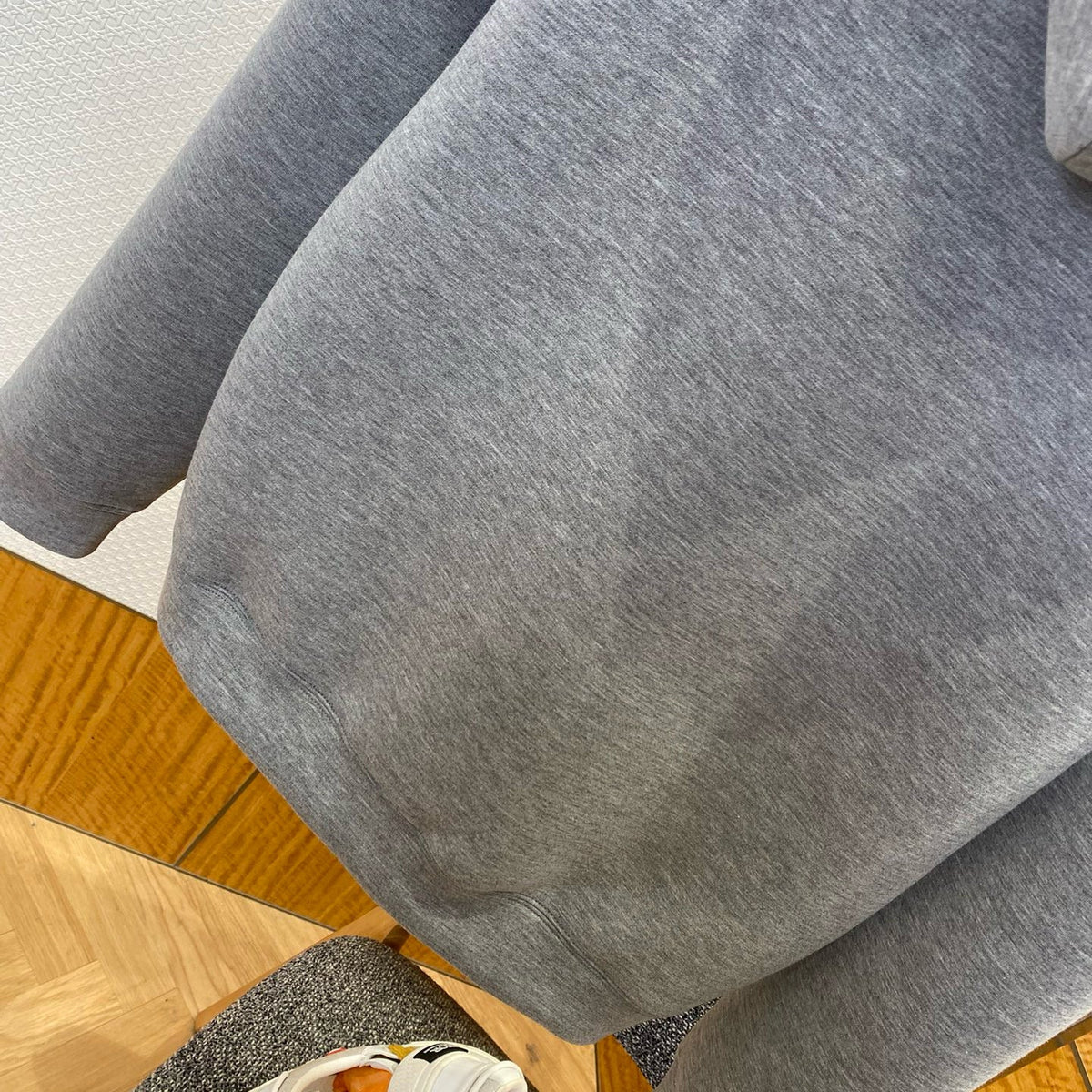GG HOODIE
